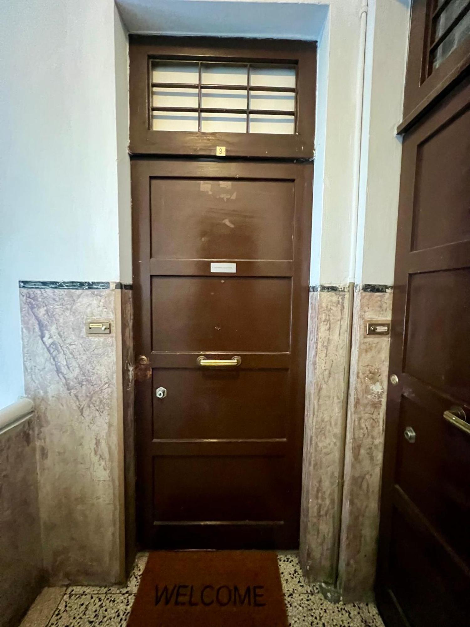 Scandellari Apartments - Stylish Stay For Two Guests بولونيا المظهر الخارجي الصورة