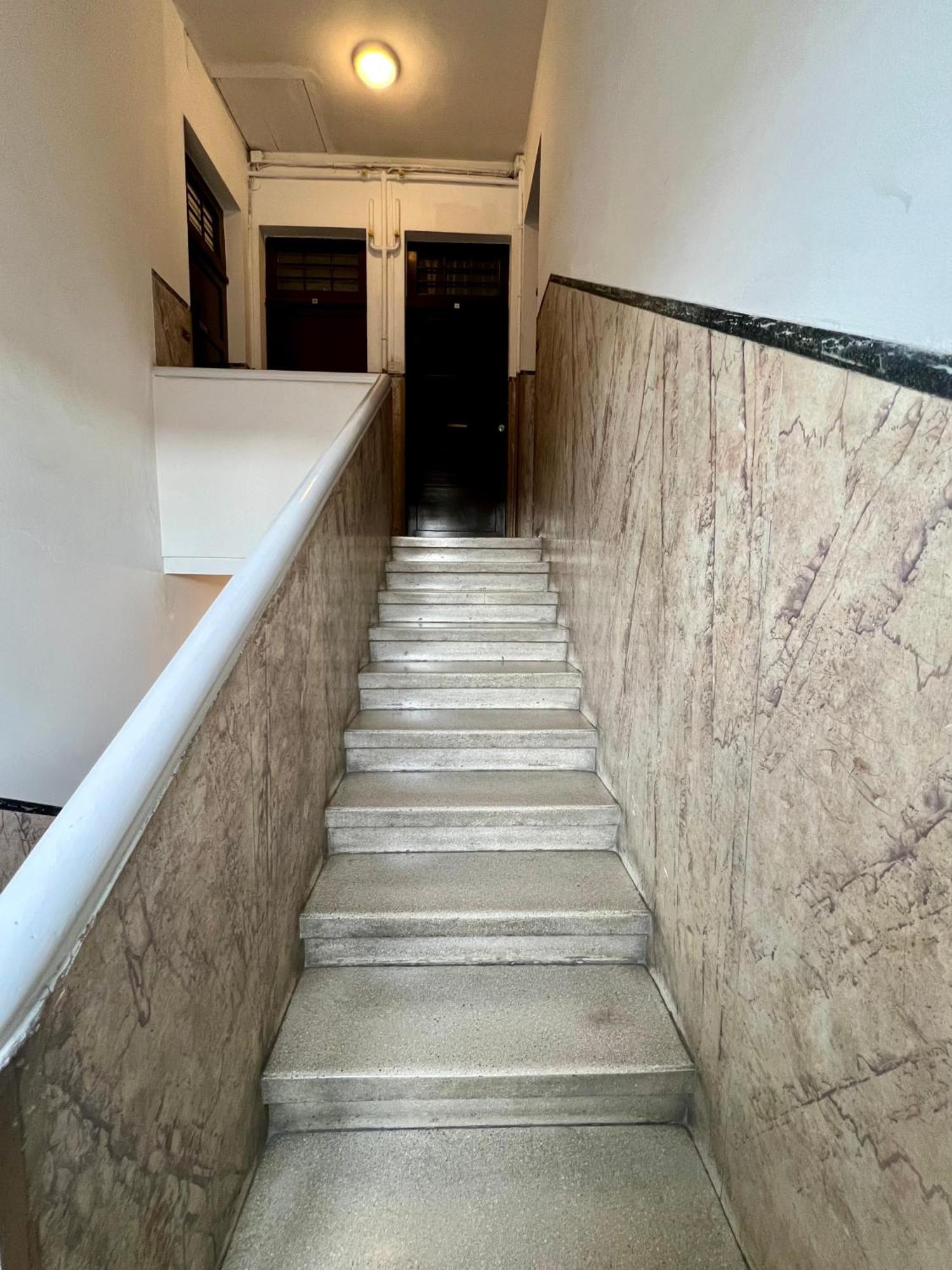 Scandellari Apartments - Stylish Stay For Two Guests بولونيا المظهر الخارجي الصورة