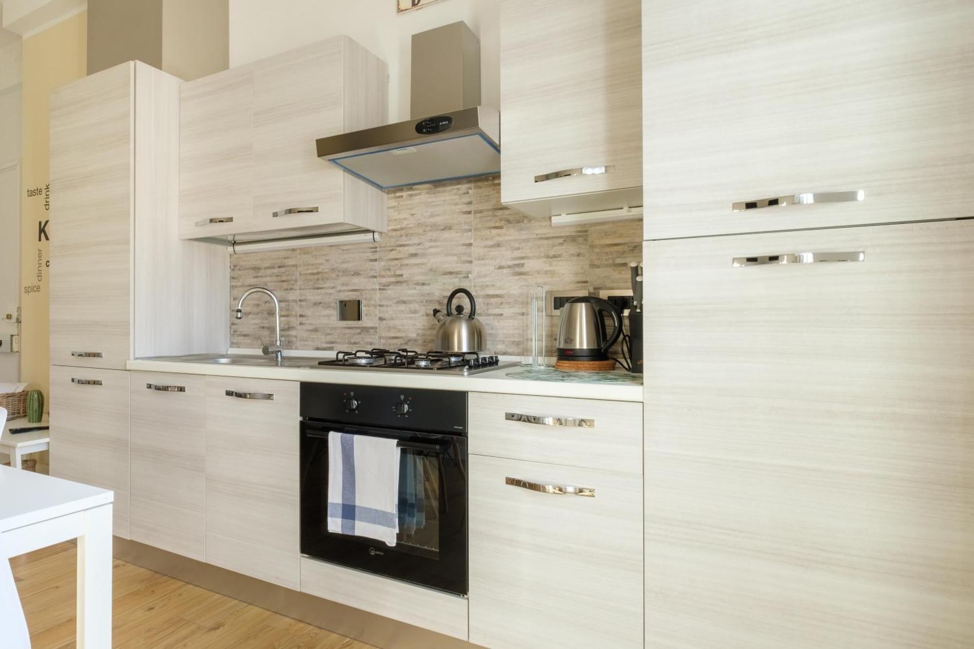 Scandellari Apartments - Stylish Stay For Two Guests بولونيا المظهر الخارجي الصورة